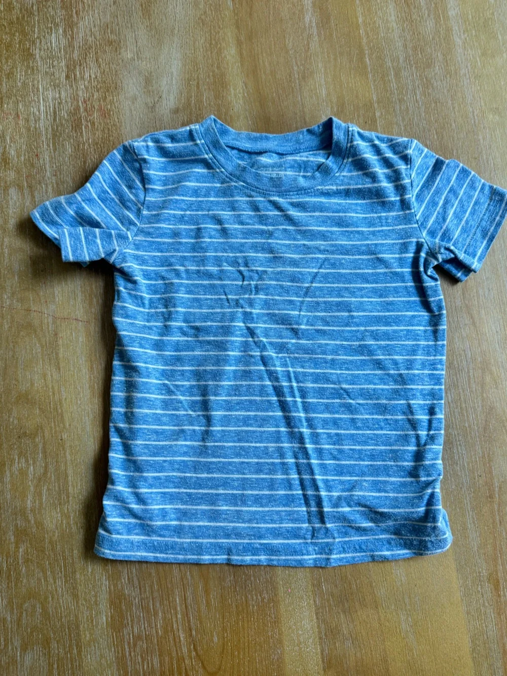 Toddler Boy - Size 3T - (x4) Short Sleeve T-Shirts